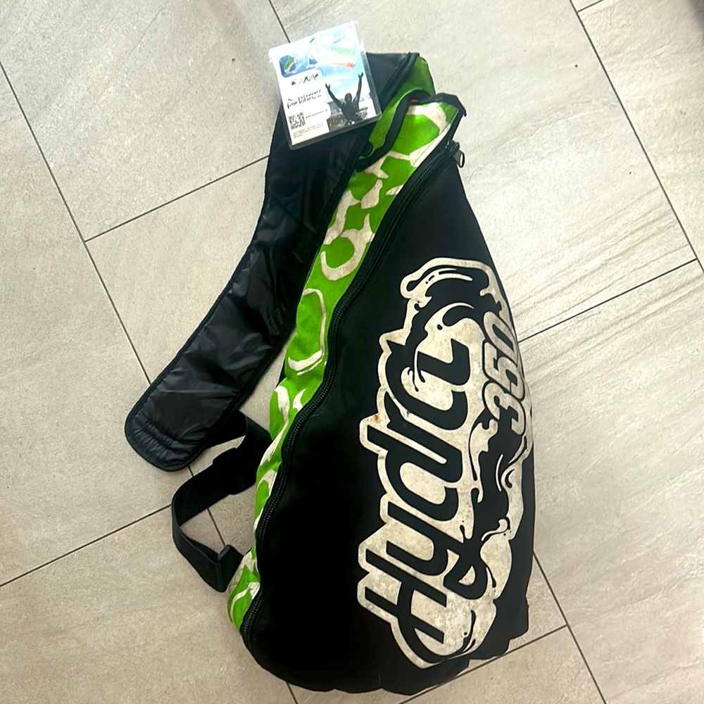 Kiteboarding Kite Hydra 350